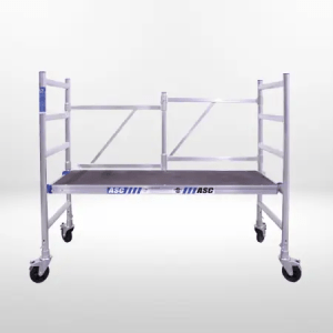 ASC Taittoteline 0.75 x 2.8 x 1.9