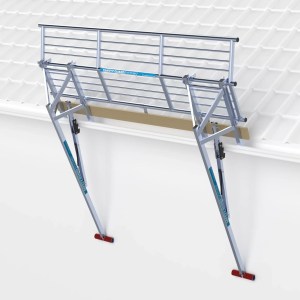 SGS kattoturvakaide 3m