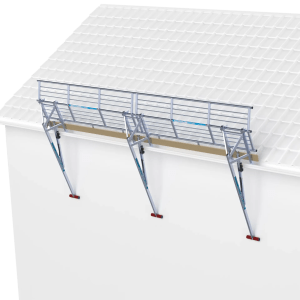 SGS kattoturvakaide 6m