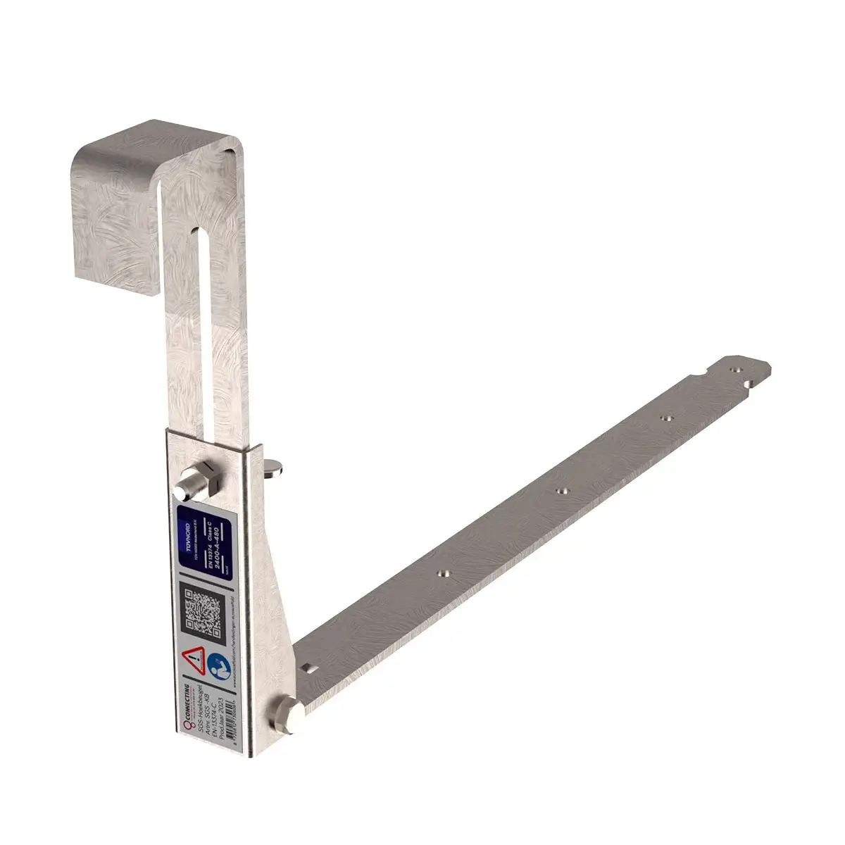 SGS kattoturvakaide 24m - Image 4