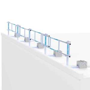 SGS Slim kattoturvakaide 12m