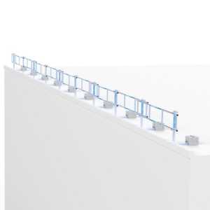 SGS Slim kattoturvakaide 27m