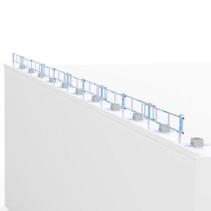 SGS Slim kattoturvakaide 30m