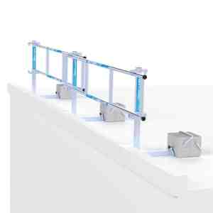 SGS Slim kattoturvakaide 6m